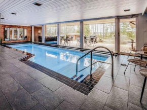 Holiday Home Patruunan juhla ja majoitus by Interhome